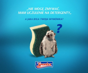 Konkurs "Koniec wymówek"