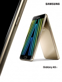 Konkurs Samsung LAMODE