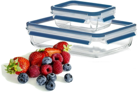 Konkurs "Smaki lata w Twoim domu"