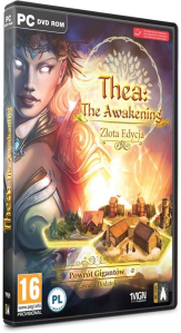 Konkurs: wygraj grę The Awakening