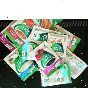 Konkurs z marką Knorr