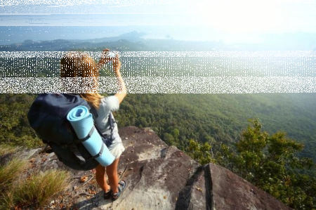 Konkurs "Zostań Blogerem Podróży"