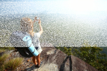 Konkurs "Zostań Blogerem Podróży"