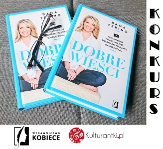 Wygraj biografię rzeczniczki prasowej Białego Domu