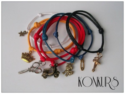 Wygraj bransoletkę od Zielony Kubeczek