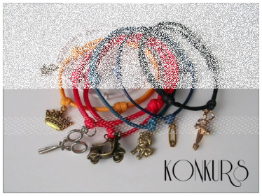 Wygraj bransoletkę od Zielony Kubeczek