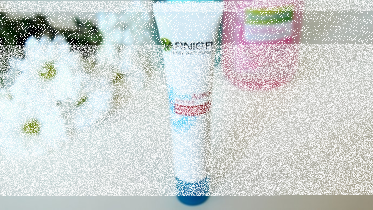 Wygraj korygujący krem matujący Garnier