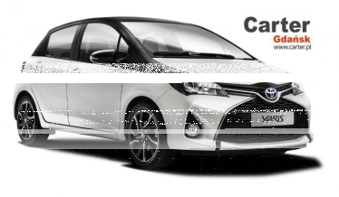 Wygraj piękną i ekonomiczną Toyotę Yaris w limitowanej wersji Selection Pure