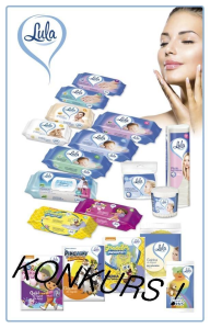 Wygraj produkty Lula