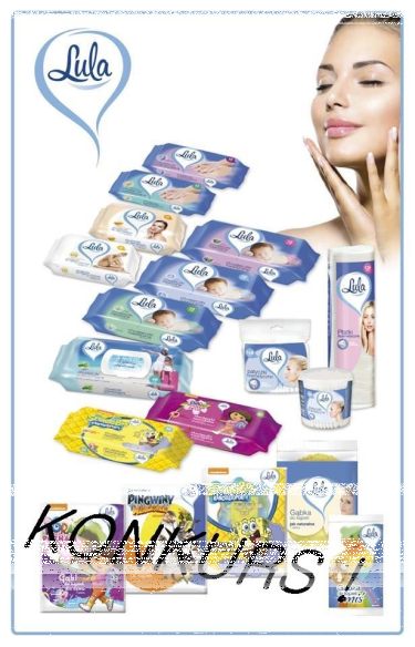 Wygraj produkty Lula