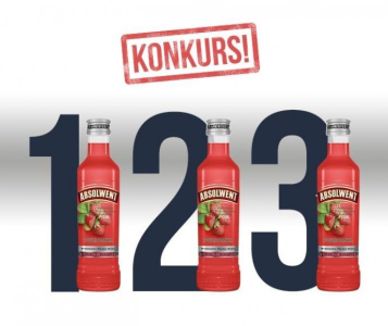 Konkurs "3 powody" Abolwent
