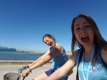 Konkurs "Dzień wolny animatora. DZIENNE PYTANIA"