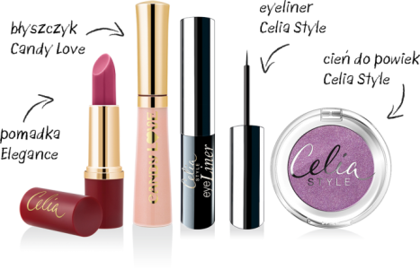 Konkurs "Pokaż swój look na każdą okazję"