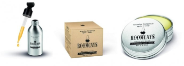 Wygraj kosmetyki marki Roomcays (do godz. 20.00)