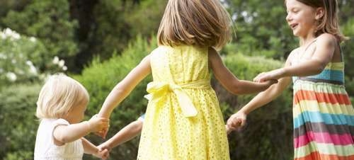 Konkurs "Wakacyjne BB dzieciaki"