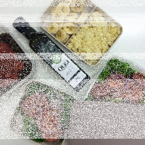 Letni konkurs z Olejowy Raj i Fit-Bag