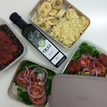 Letni konkurs z Olejowy Raj i Fit-Bag