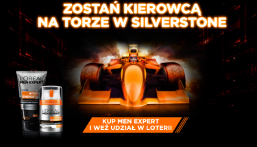 Loteria "Men Expert"