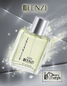 Konkurs: wygraj produkt INSANITY MEN