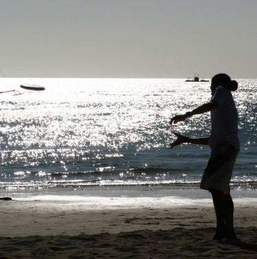 Konkurs "Wakacyjny" do godz. 12:00