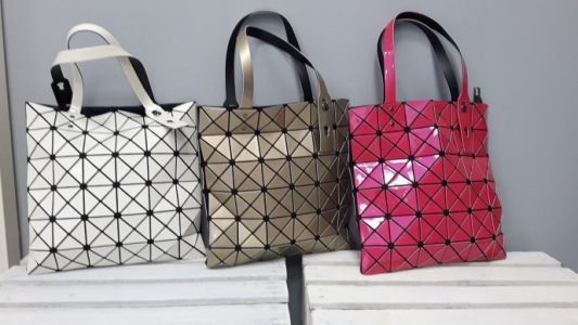 Wygraj damską torebkę od Butik Szafeczka Dębica