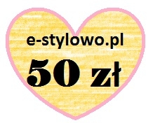 Wygraj 50 zł do wydania w sklepie odzieżowym