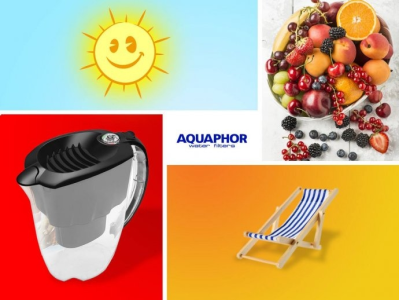 Konkurs: wygraj 1 z 10 filtrujących dzbanków