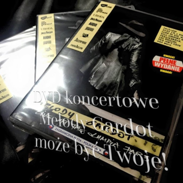 Konkurs z JazzSoul.pl