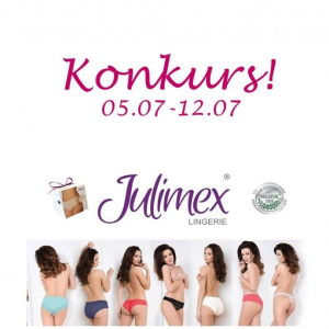 Konkurs z Julimex!