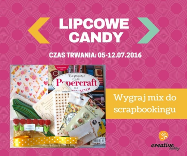 Lipcowe Candy