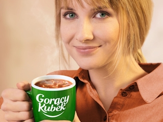 Konkurs "Nowa odsłona Gorących Kubków Knorr" do godz. 20:00