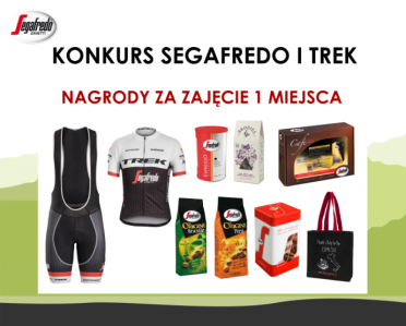 Konkurs "Opisz kto jest Twoim ulubionym kolarzem i dlaczego"
