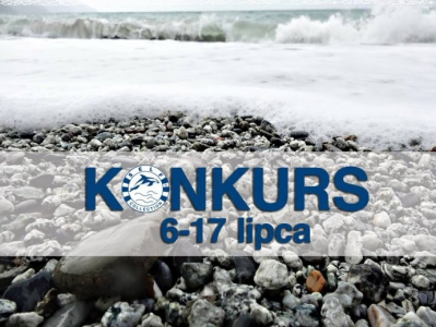 Konkurs "Rymowane Self Collection"