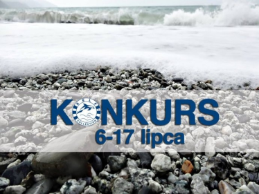 Konkurs "Rymowane Self Collection"