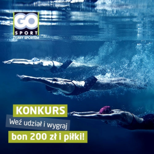 Konkurs "Sportowe Szaleństwo"