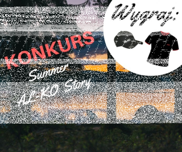 Summer AL-ko Story