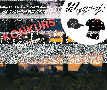 Summer AL-ko Story