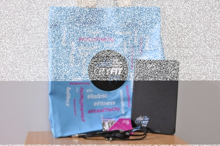 Wygraj karnet na siłownię z gadżetami, Ruda Śląska