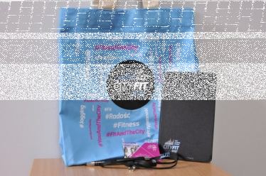 Wygraj karnet na siłownię z gadżetami, Ruda Śląska