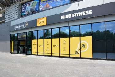 Wygraj karnet Open do Smart Gym w Zabrzu!
