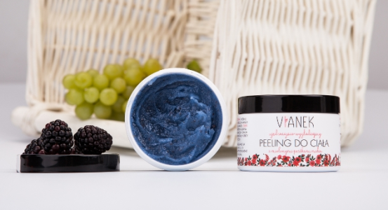 Wygraj kosz naturalnych kosmetyków!