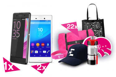 Konkurs "Studioeurohitod T-Mobile"