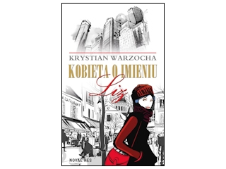 Wygraj książkę "Kobieta o imieniu Liz" do godz. 20:00