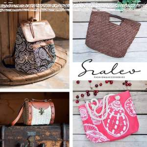 Konkurs "Pokaż co masz w swojej torebce"