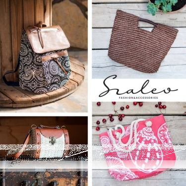 Konkurs "Pokaż co masz w swojej torebce"