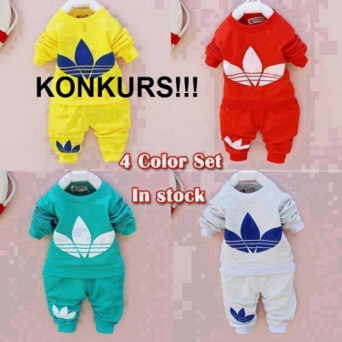 Konkurs "Rozdawajka wakacyjna z Moda Dziecko"