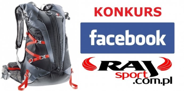 Konkurs "Wakacje z Deuter'em"