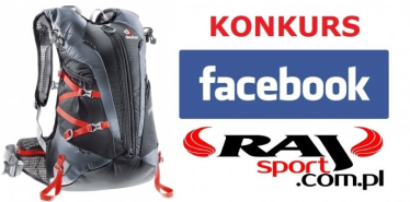 Konkurs "Wakacje z Deuter'em"