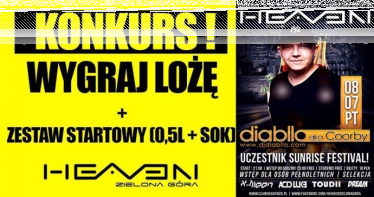 Wygraj 1 z 6 DARMOWYCH LOŻY z PAKIETEM STARTOWYM, Zielona Góra