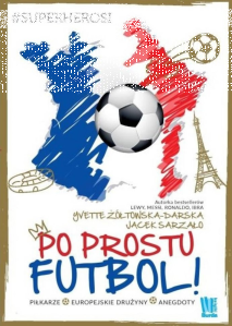Konkurs "Po Prostu Futbol"